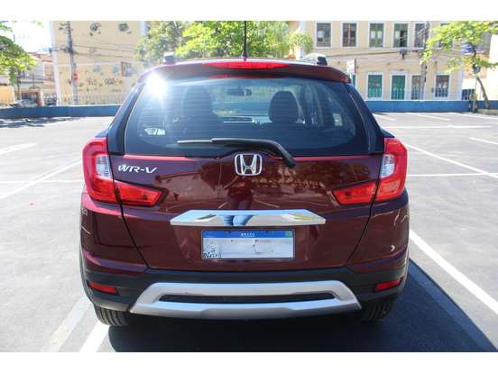 HONDA-WR-V-1.5 16V FLEXONE EX CVT HONDA-WR-V-2019