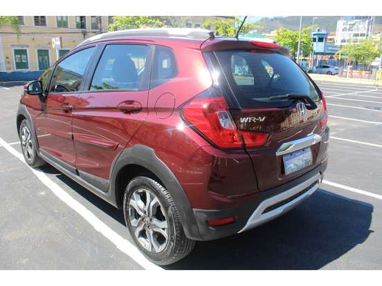HONDA-WR-V-1.5 16V FLEXONE EX CVT HONDA-WR-V-2019
