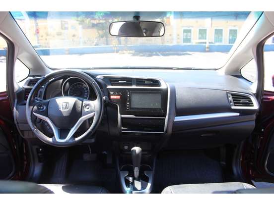 HONDA-WR-V-1.5 16V FLEXONE EX CVT HONDA-WR-V-2019