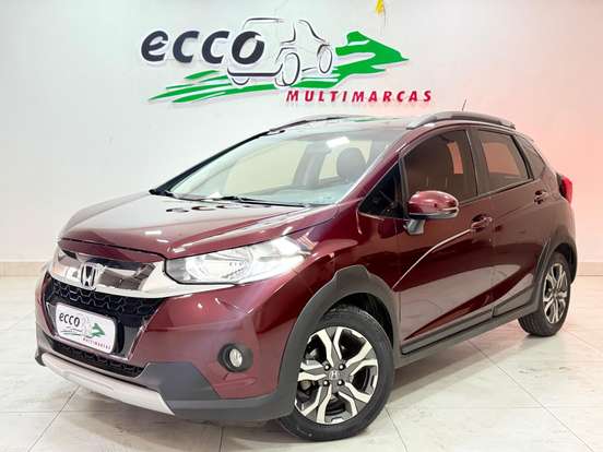 HONDA-WR-V-2019