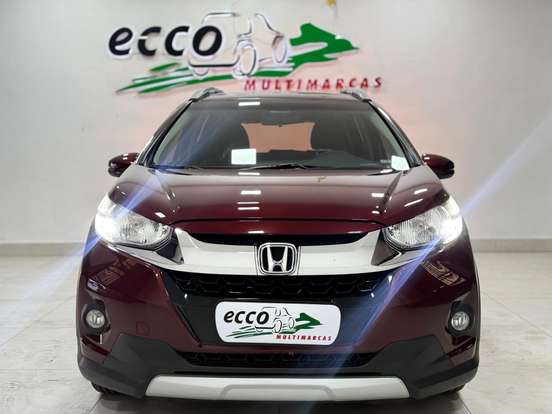 HONDA-WR-V-2019