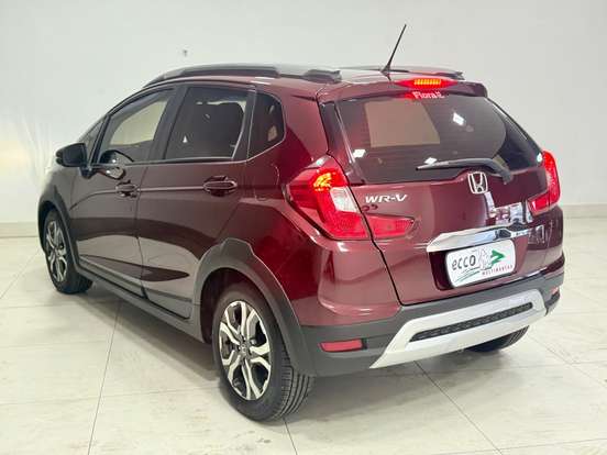 HONDA-WR-V-2019
