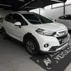 HONDA WR-V 1.5 16V FLEXONE EXL CVT HONDA WR-V 1.5 16V FLEXONE EXL CVT