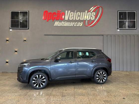 HONDA WR-V 1.5 i-VTEC FLEX EXL CVT