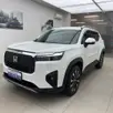 HONDA WR-V 1.5 i-VTEC FLEX EXL CVT HONDA WR-V 1.5 i-VTEC FLEX EXL CVT
