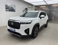 HONDA WR-V 1.5 i-VTEC FLEX EXL CVT HONDA WR-V 1.5 i-VTEC FLEX EXL CVT