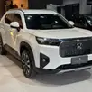 HONDA WR-V 1.5 i-VTEC FLEX EXL CVT HONDA WR-V 1.5 i-VTEC FLEX EXL CVT