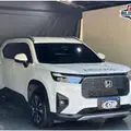 HONDA WR-V 1.5 i-VTEC FLEX EXL CVT HONDA WR-V 1.5 i-VTEC FLEX EXL CVT