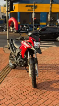 HONDA XRE 190 ABS 