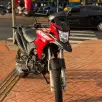 HONDA XRE 190 ABS HONDA XRE 190 ABS