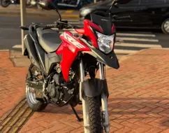 HONDA XRE 190 ABS HONDA XRE 190 ABS