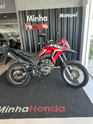 HONDA XRE 190 ABS 