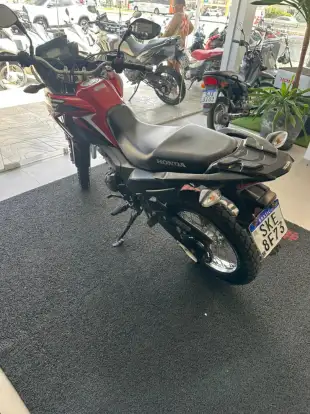 HONDA-XRE 190 ABS-2024
