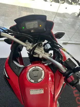 HONDA-XRE 190 ABS-2024