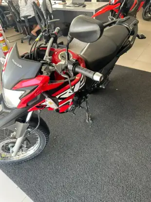 HONDA-XRE 190 ABS HONDA-XRE 190 ABS-2024