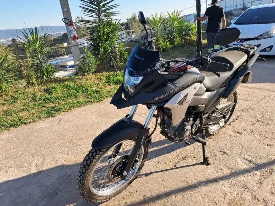HONDA XRE 190 ABS 