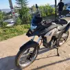 HONDA XRE 190 ABS HONDA XRE 190 ABS