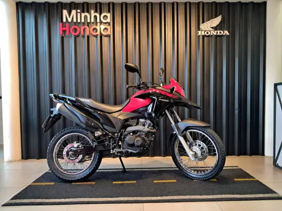HONDA XRE 190 ABS 