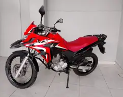HONDA XRE 300 ABS HONDA XRE 300 ABS