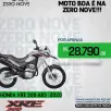 HONDA XRE 300 ABS HONDA XRE 300 ABS