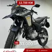 HONDA XRE 300 ADVENTURE HONDA XRE 300 ADVENTURE