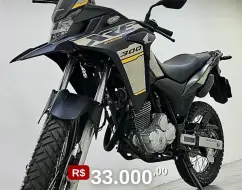 HONDA XRE 300 ADVENTURE HONDA XRE 300 ADVENTURE
