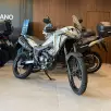 HONDA XRE 300 SAHARA ADVENTURE HONDA XRE 300 SAHARA ADVENTURE