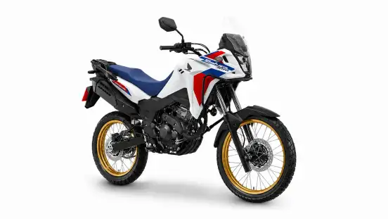 HONDA-XRE 300 SAHARA ADVENTURE HONDA-XRE 300 SAHARA ADVENTURE-2026