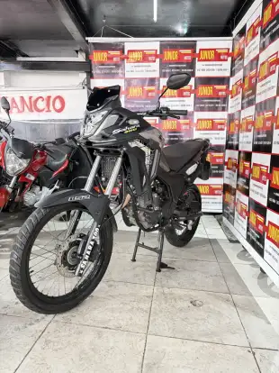 HONDA-XRE 300 SAHARA HONDA-XRE 300 SAHARA-2024