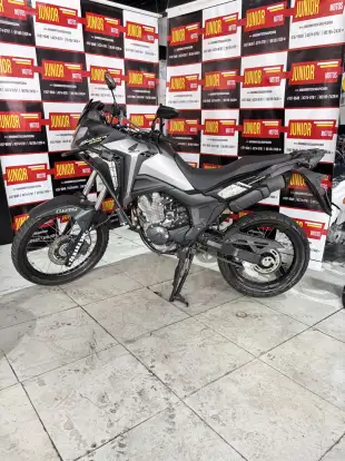 HONDA-XRE 300 SAHARA HONDA-XRE 300 SAHARA-2024