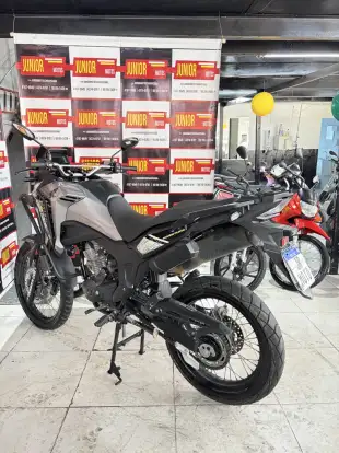 HONDA-XRE 300 SAHARA-2024