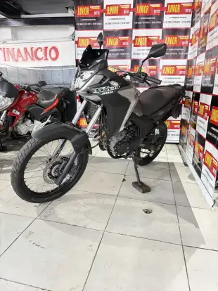 HONDA-XRE 300 SAHARA-2024