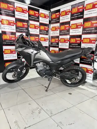 HONDA-XRE 300 SAHARA-2024