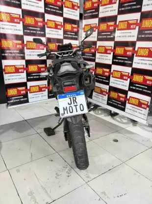 HONDA-XRE 300 SAHARA-2024