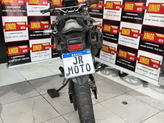 HONDA-XRE 300 SAHARA HONDA-XRE 300 SAHARA-2024