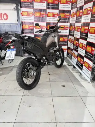 HONDA-XRE 300 SAHARA HONDA-XRE 300 SAHARA-2024
