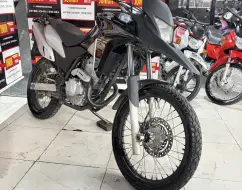 HONDA XRE 300 HONDA XRE 300