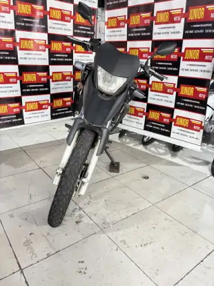 HONDA-XRE 300-2015