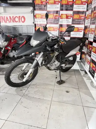 HONDA-XRE 300 HONDA-XRE 300-2015