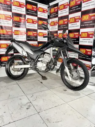 HONDA-XRE 300 HONDA-XRE 300-2015