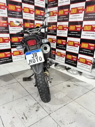 HONDA-XRE 300-2015