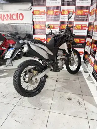 HONDA-XRE 300 HONDA-XRE 300-2015