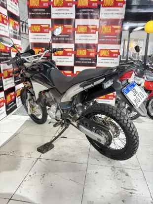 HONDA-XRE 300 HONDA-XRE 300-2015