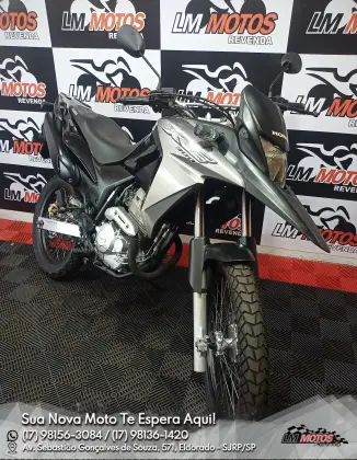 HONDA XRE 300 