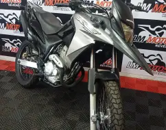 HONDA XRE 300 HONDA XRE 300
