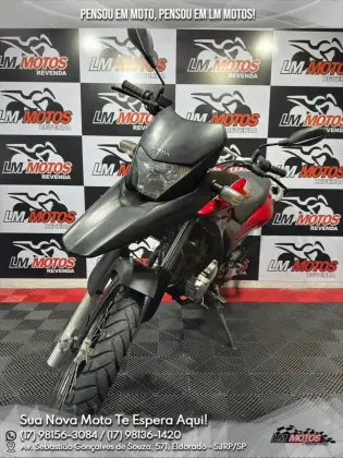 HONDA XRE 300 