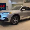 HONDA ZR-V 2.0 i-VTEC GASOLINA TOURING CVT HONDA ZR-V 2.0 i-VTEC GASOLINA TOURING CVT