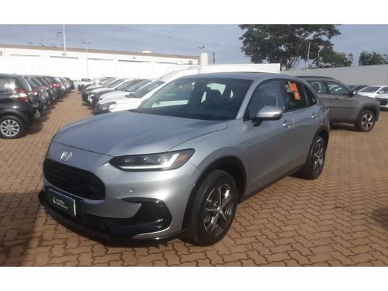 HONDA ZR-V 2.0 i-VTEC GASOLINA TOURING CVT