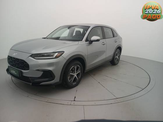 HONDA ZR-V 2.0 i-VTEC GASOLINA TOURING CVT