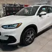 HONDA ZR-V 2.0 i-VTEC GASOLINA TOURING CVT HONDA ZR-V 2.0 i-VTEC GASOLINA TOURING CVT